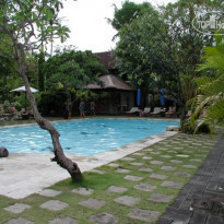 Santika Beach