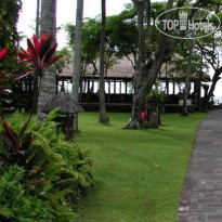 Santika Beach