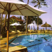 Santika Beach