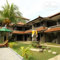 Amazing Kuta Hotel 