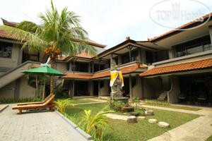 Hotel photo Amazing Kuta Hotel 3*