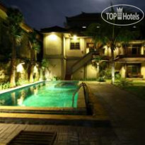 Amazing Kuta Hotel 