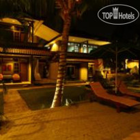 Amazing Kuta Hotel 