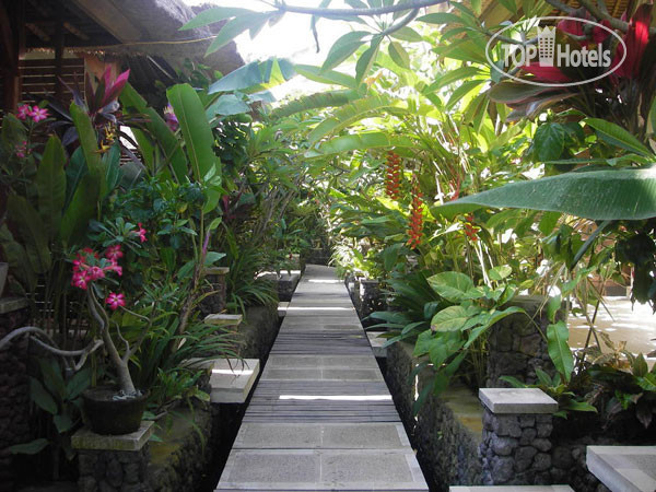 New photos from tourists Alam Candi Resort 3*
