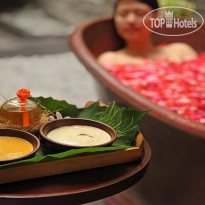 Samabe Bali Suites & Villas 