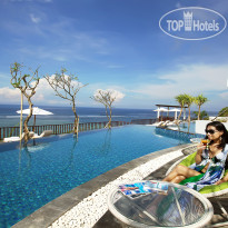 Samabe Bali Suites & Villas