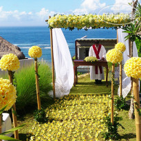 Samabe Bali Suites & Villas