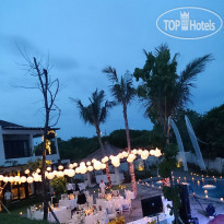 Samabe Bali Suites & Villas
