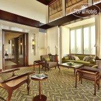 Samabe Bali Suites & Villas