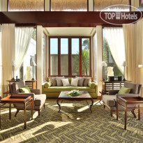 Samabe Bali Suites & Villas