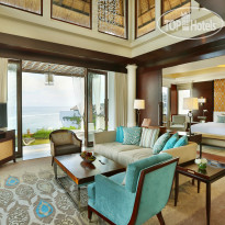 Samabe Bali Suites & Villas