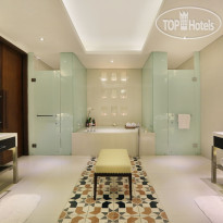 Samabe Bali Suites & Villas