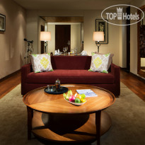 Samabe Bali Suites & Villas