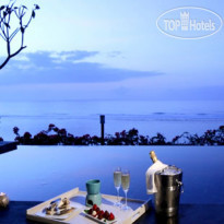 Samabe Bali Suites & Villas