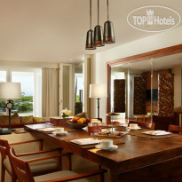 Samabe Bali Suites & Villas
