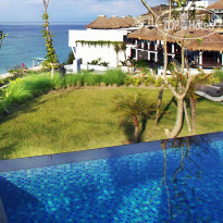 Samabe Bali Suites & Villas
