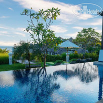 Samabe Bali Suites & Villas