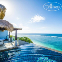 Samabe Bali Suites & Villas