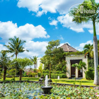 Samabe Bali Suites & Villas