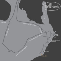 Samabe Bali Suites & Villas 