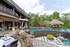Adiwana Dara Ayu Villas 4*