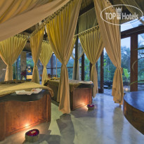 Adiwana Dara Ayu Villas Спа