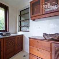 Adiwana Dara Ayu Villas Номера