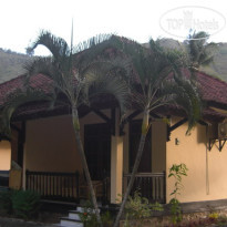 Kuta Indah Hotel 