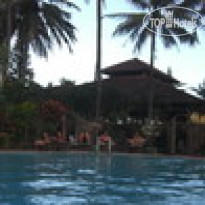 Kuta Indah Hotel 