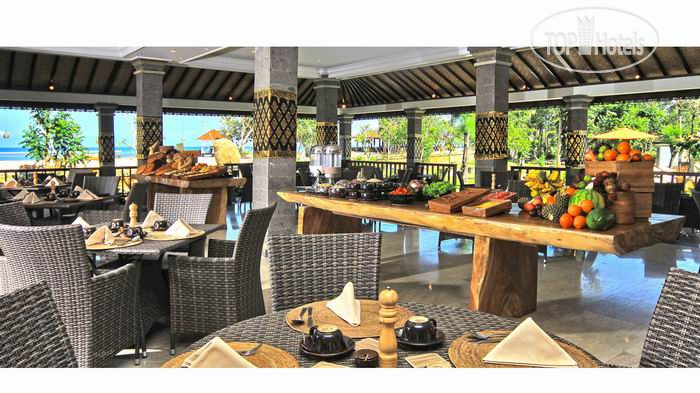 New photos from tourists Hotel Ombak Sunset 4*