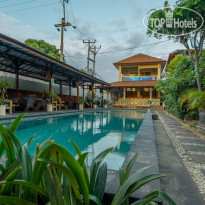 Trawangan Dive 