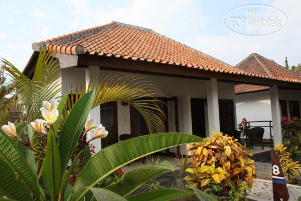 Hotel photo Bale Sampan 3*