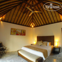 Gili Villas 