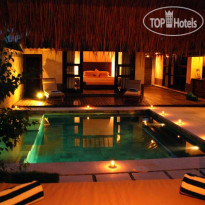 Gili Villas 