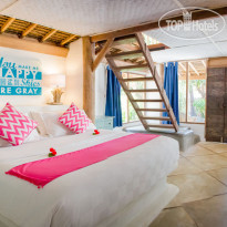 Sunrise Resort Gili Air 