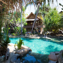 Sunrise Resort Gili Air 