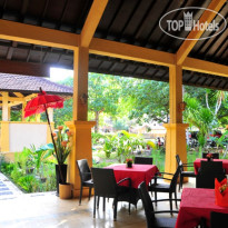 Aerotel Tastura Lombok 