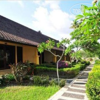 Aerotel Tastura Lombok 