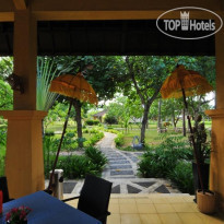 Aerotel Tastura Lombok 