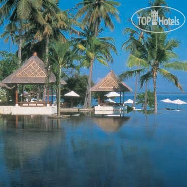 The Oberoi Lombok