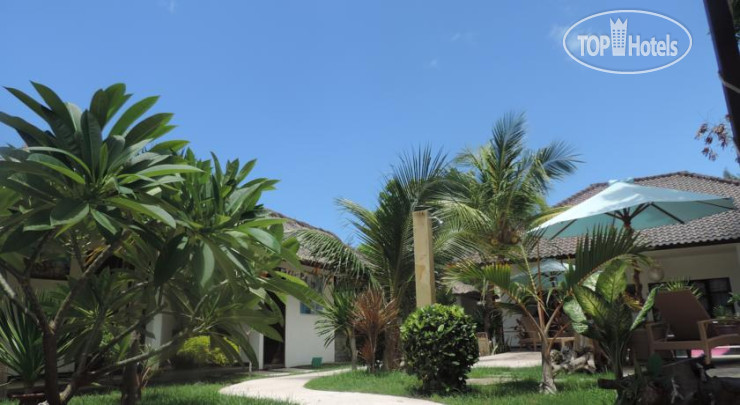 Hotel photo Casus Dream Hotel 3*