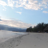 Casus Dream Hotel Пляж