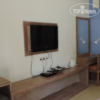 Casus Dream Hotel Номер