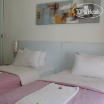 Casus Dream Hotel Номер