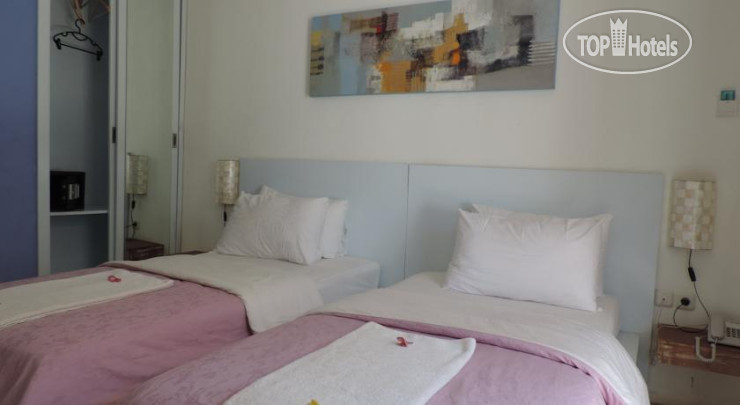 New photos from tourists Casus Dream Hotel 3*