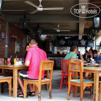 Dejavu Hotel Ресторан