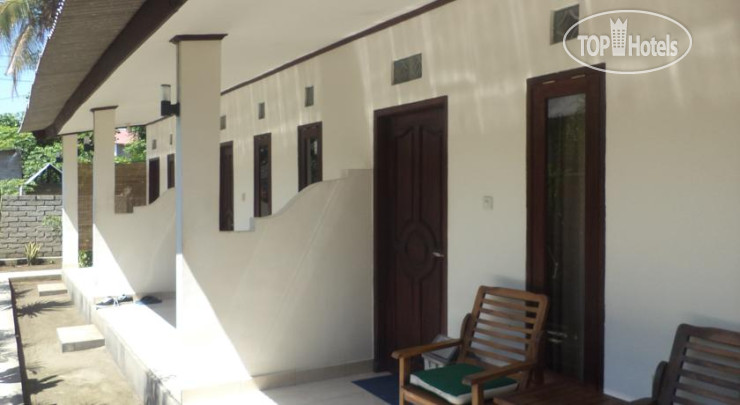 New photos from tourists Rose Homestay