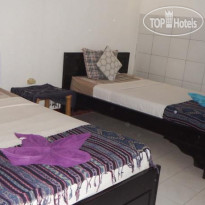 Creative Homestay Номер