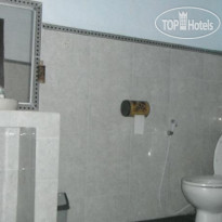 Creative Homestay Ванная комната