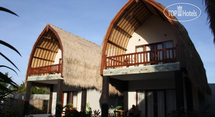 Hotel photo Rika Villa 1*